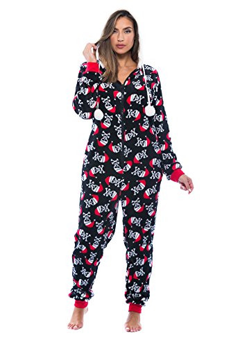 Just Love Adult Onesie Pajamas