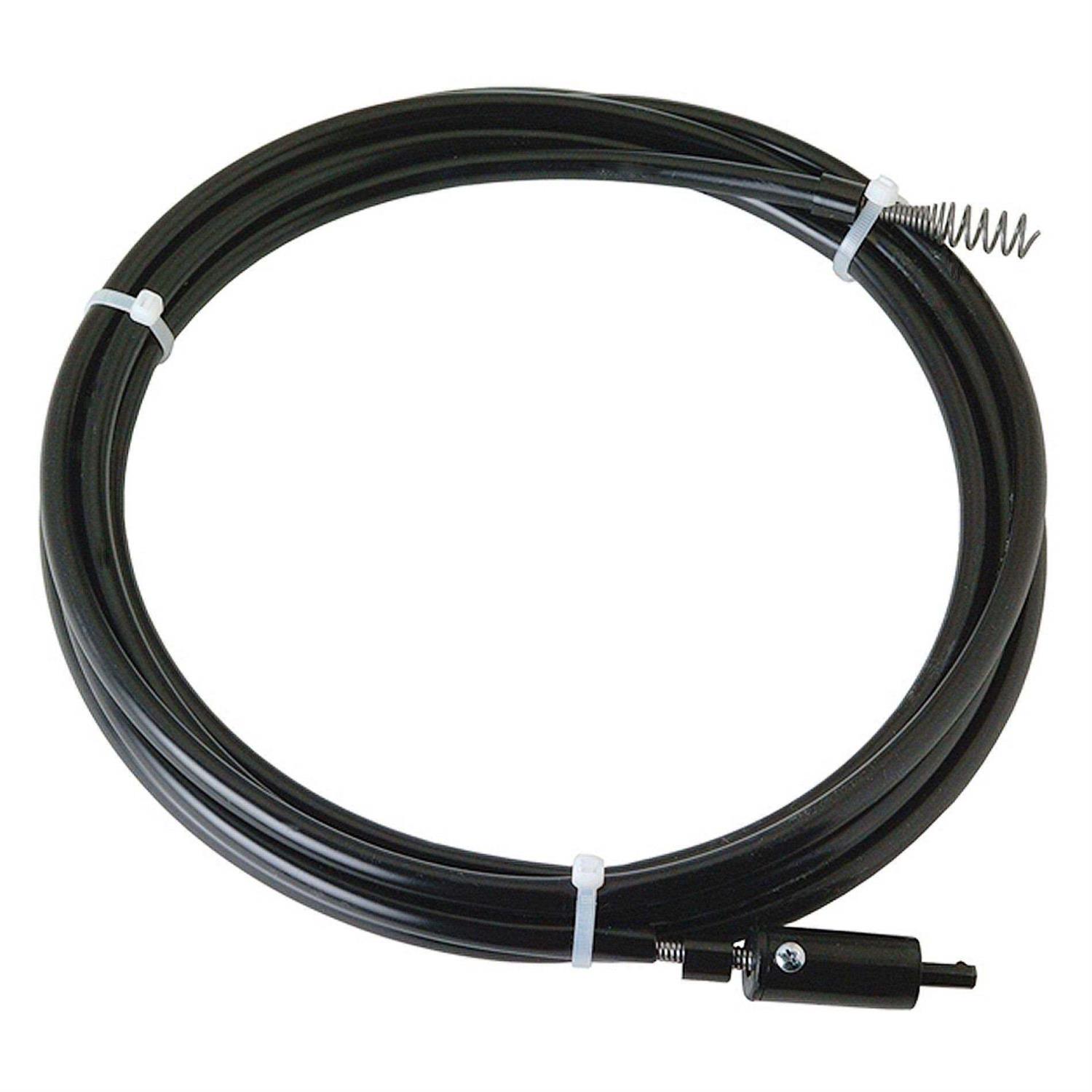 Cobra 25 ft. L Snake Drain Auger