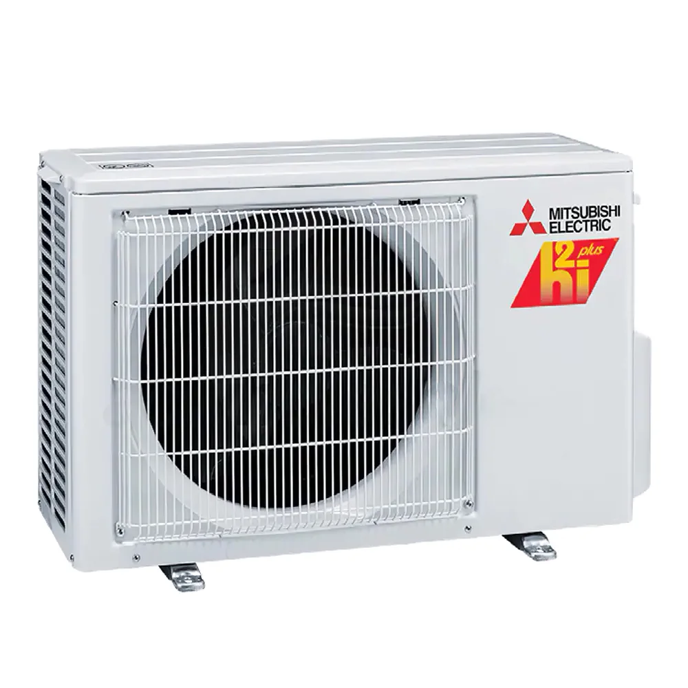 Mitsubishi 12000 BTUH HyperHeat Outdoor Unit