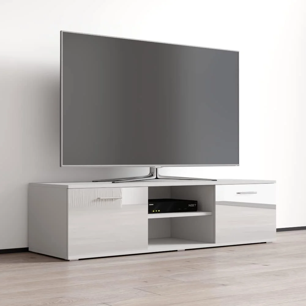 Soho S4 TV Stand For Tvs Up To 65