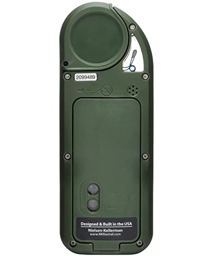 Kestrel 5500 Weather Meter