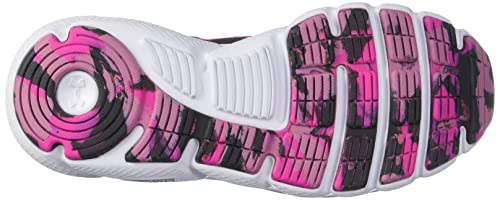 Under Armour Women's Charged Assert 9 Running Shoe