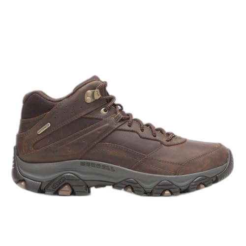 Merrell Men's Speed Eco Mid Waterproof Boot