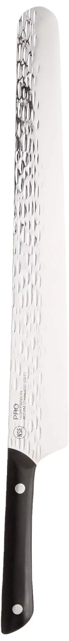 Kai Pro Slicing and Brisket Knife, 12 inch Japanese Stainless Steel Blade, NSF Certified, From the Makers of Shun