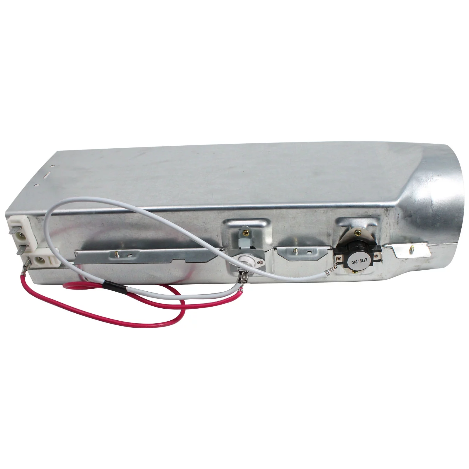 5301EL1001J Dryer Heating Element Replacement for LG DLEX3360W Dryer - Compatible with 5301EL1001G Heater Assembly