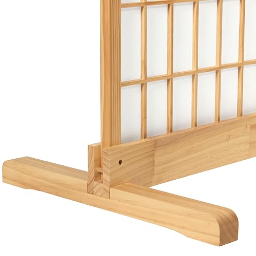 Red Lantern Room Divider Stand (Stand Only)