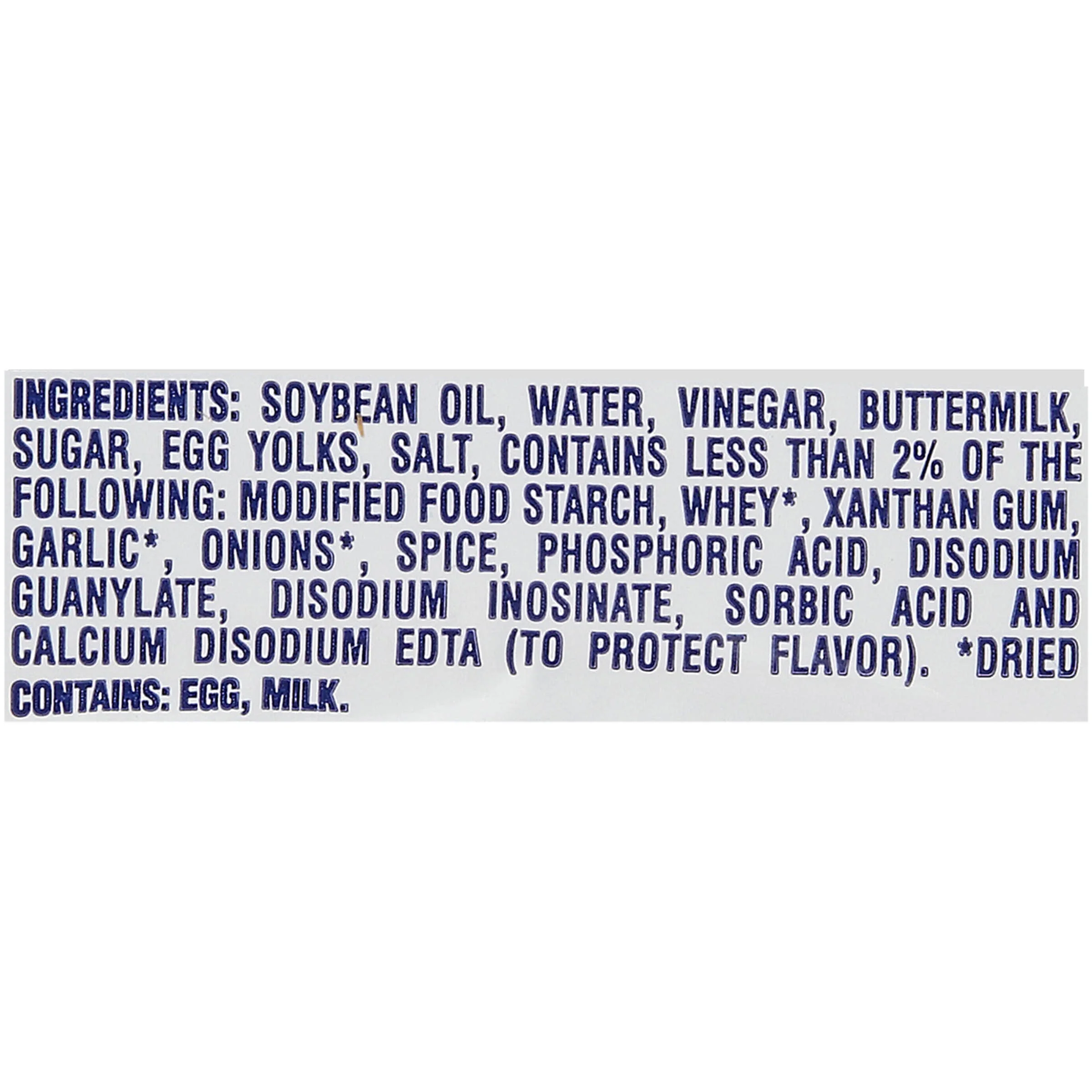 Kraft Single Serve Ranch Salad Dressing, 0.44 oz. Packets, 200 per case