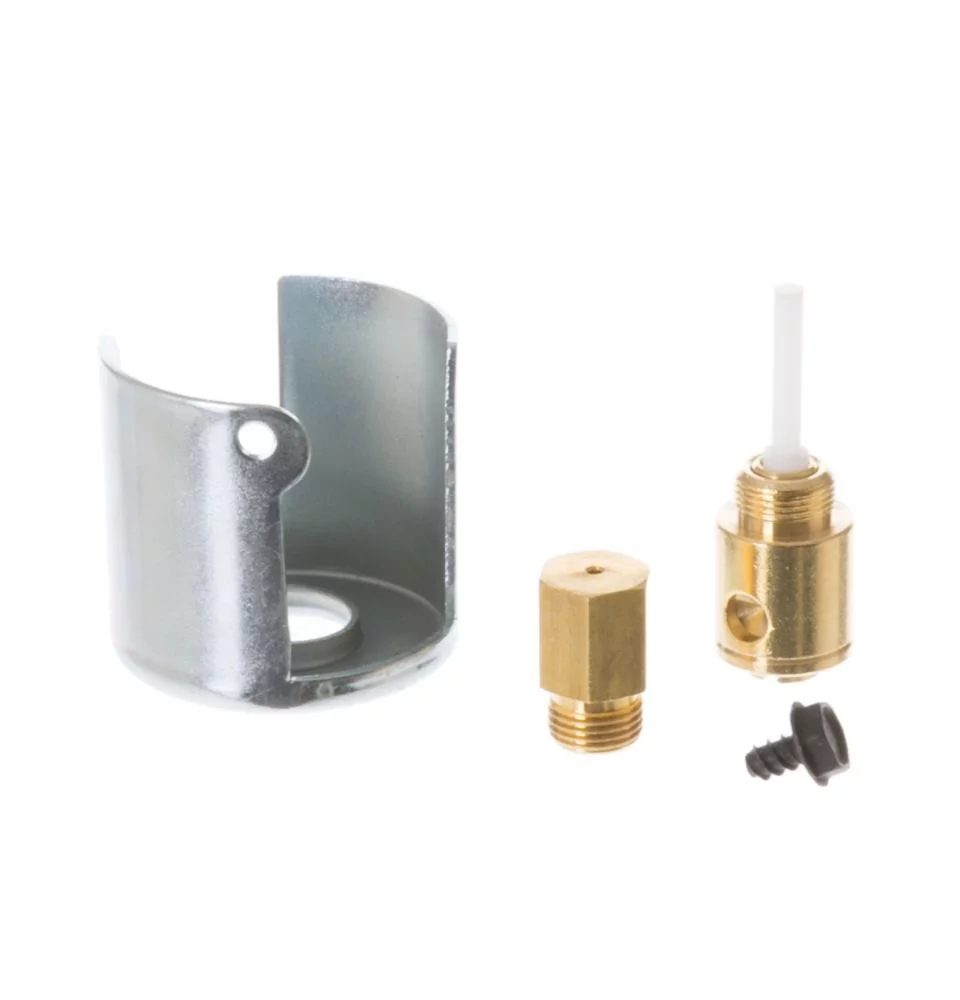 Ge WE25X217 Dryer LP Conversion Kit (replaces WB25X0217, WE25M32, WE25X0217, WE25X10029, WE25X190, WE25X214, WE25X216) Genuine O