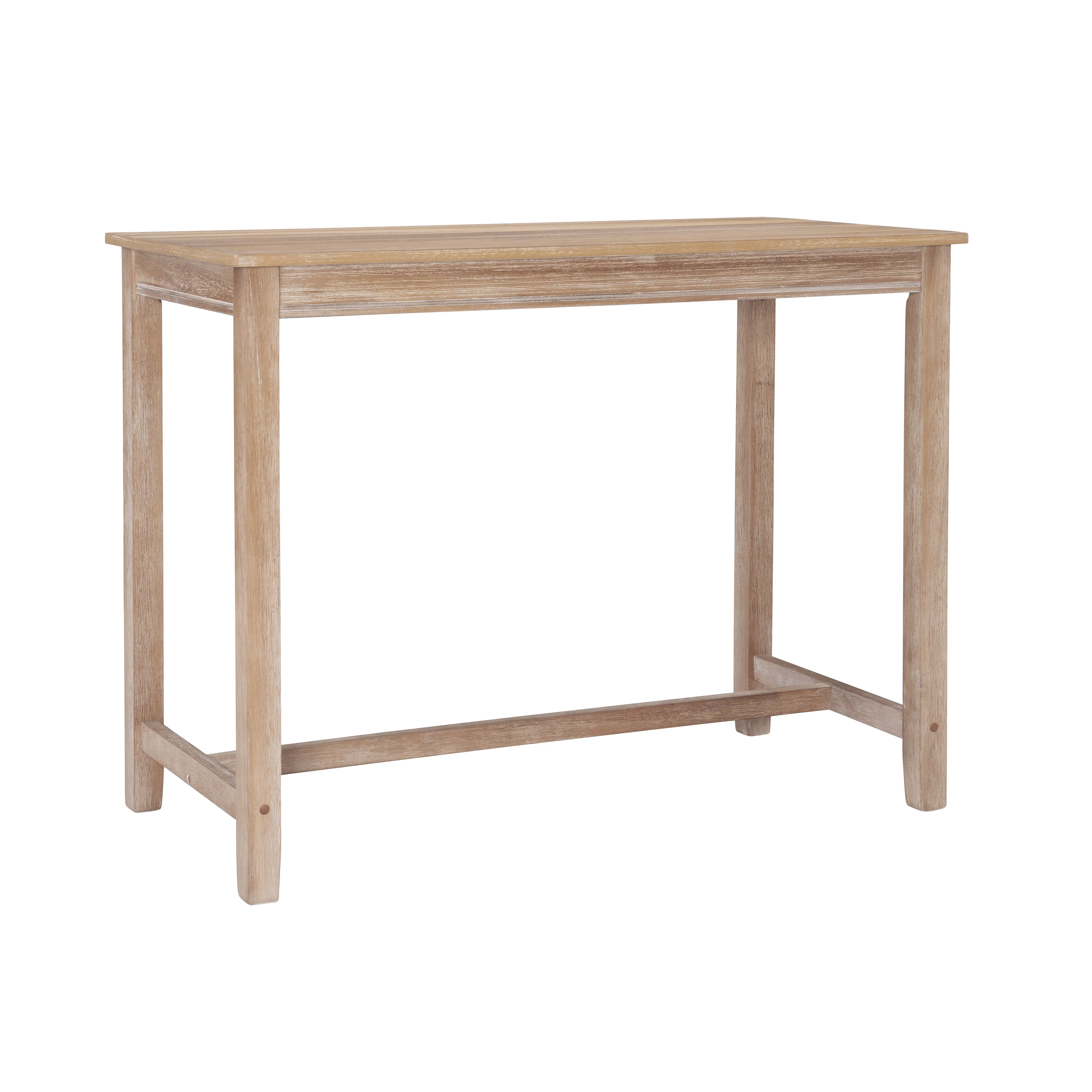 Linon Cessford Counter Height Pub Table, 36