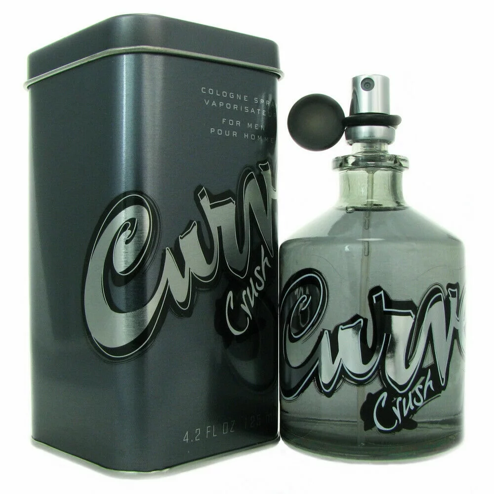 Liz Claiborne Curve Crush For Men