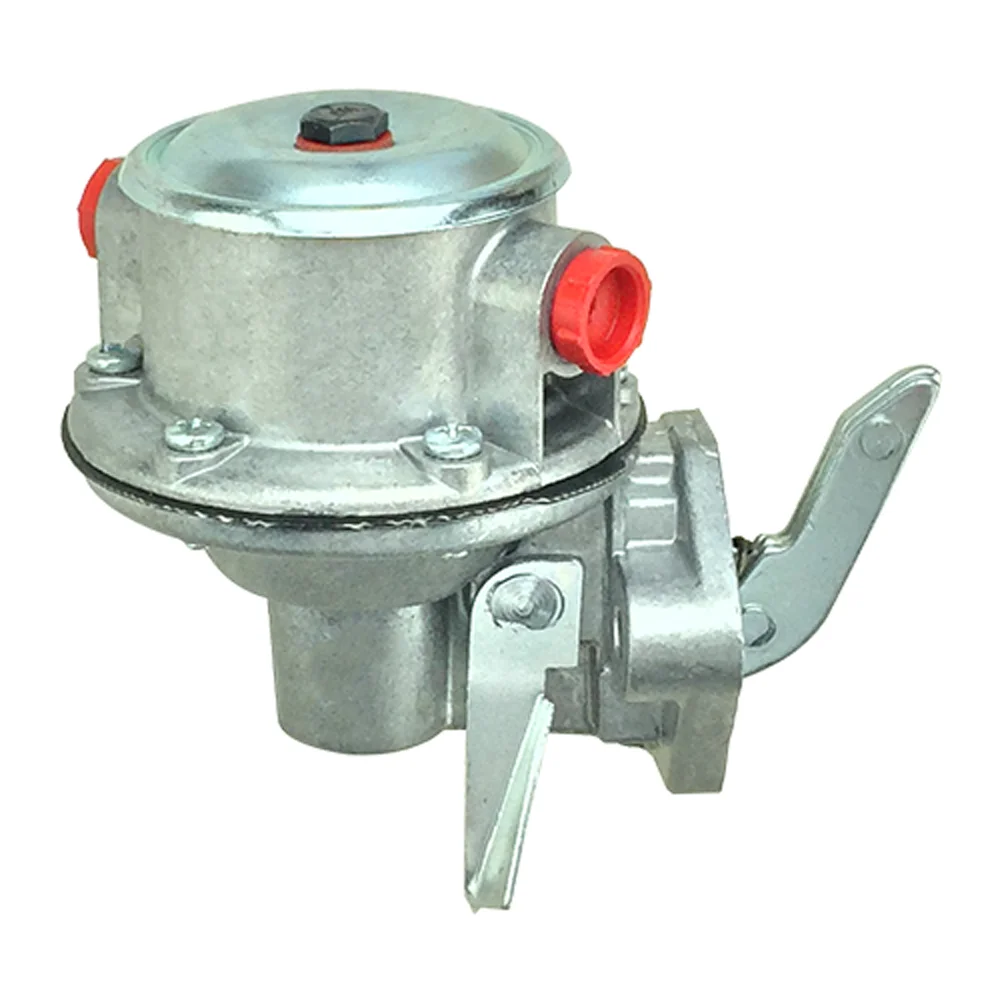 DD13483 NEW Fuel Pump For John Deere Tractors 820 920 1020 1520 830 930 1030+