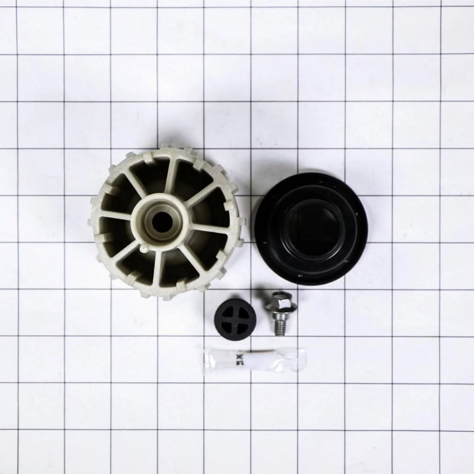 39508P Speed Queen Drive Bell And Seal OEM 39508P