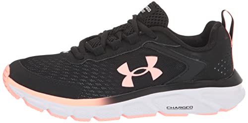 Under Armour Women's Charged Assert 9 Running Shoe