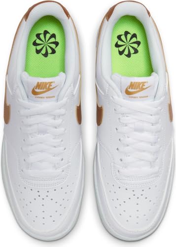 Nike Women's Court Vision Low Sneaker