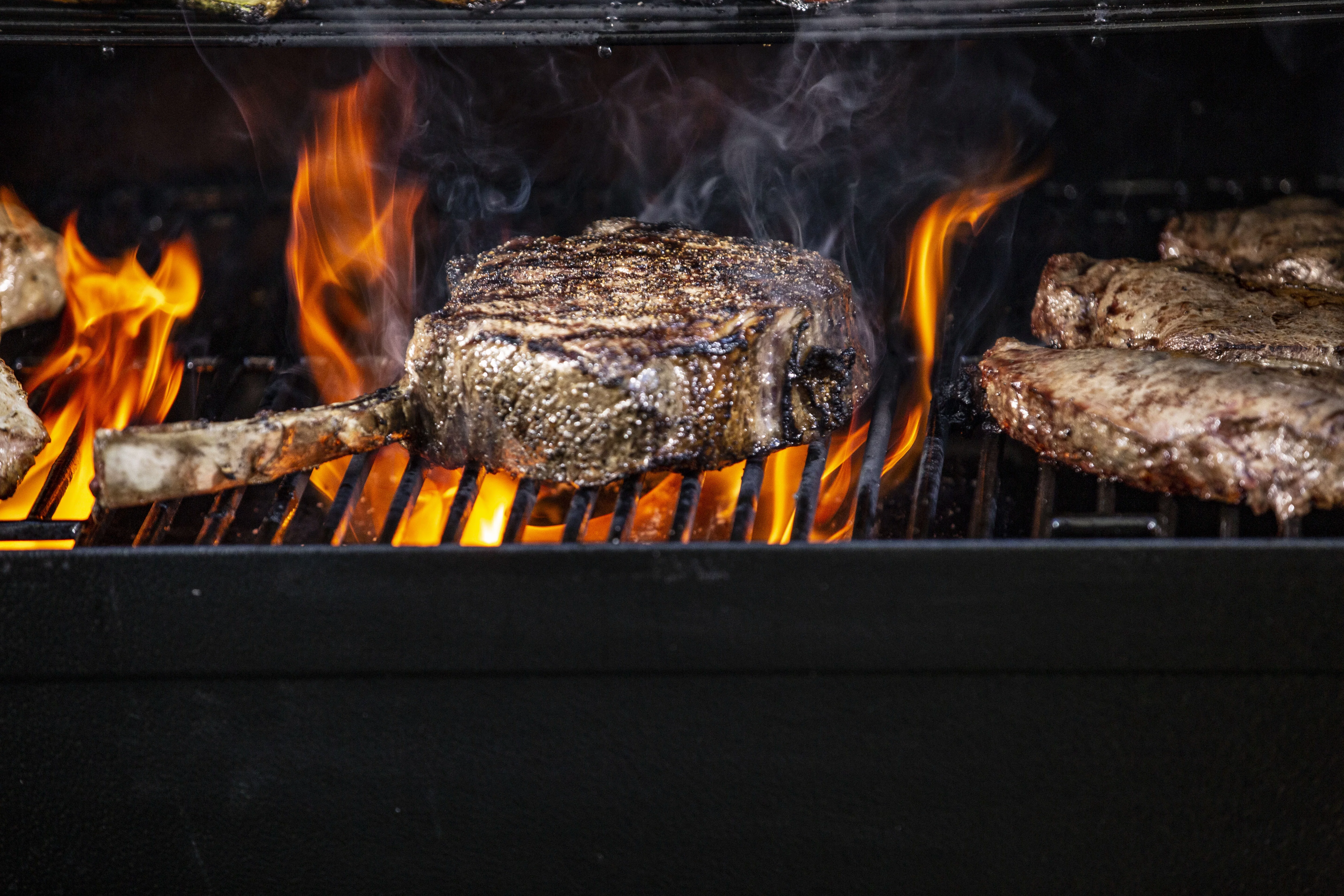 Louisiana Grills 40lb Bag Wood Pellets, Tennessee Whiskey Barrel Smoker Fuel