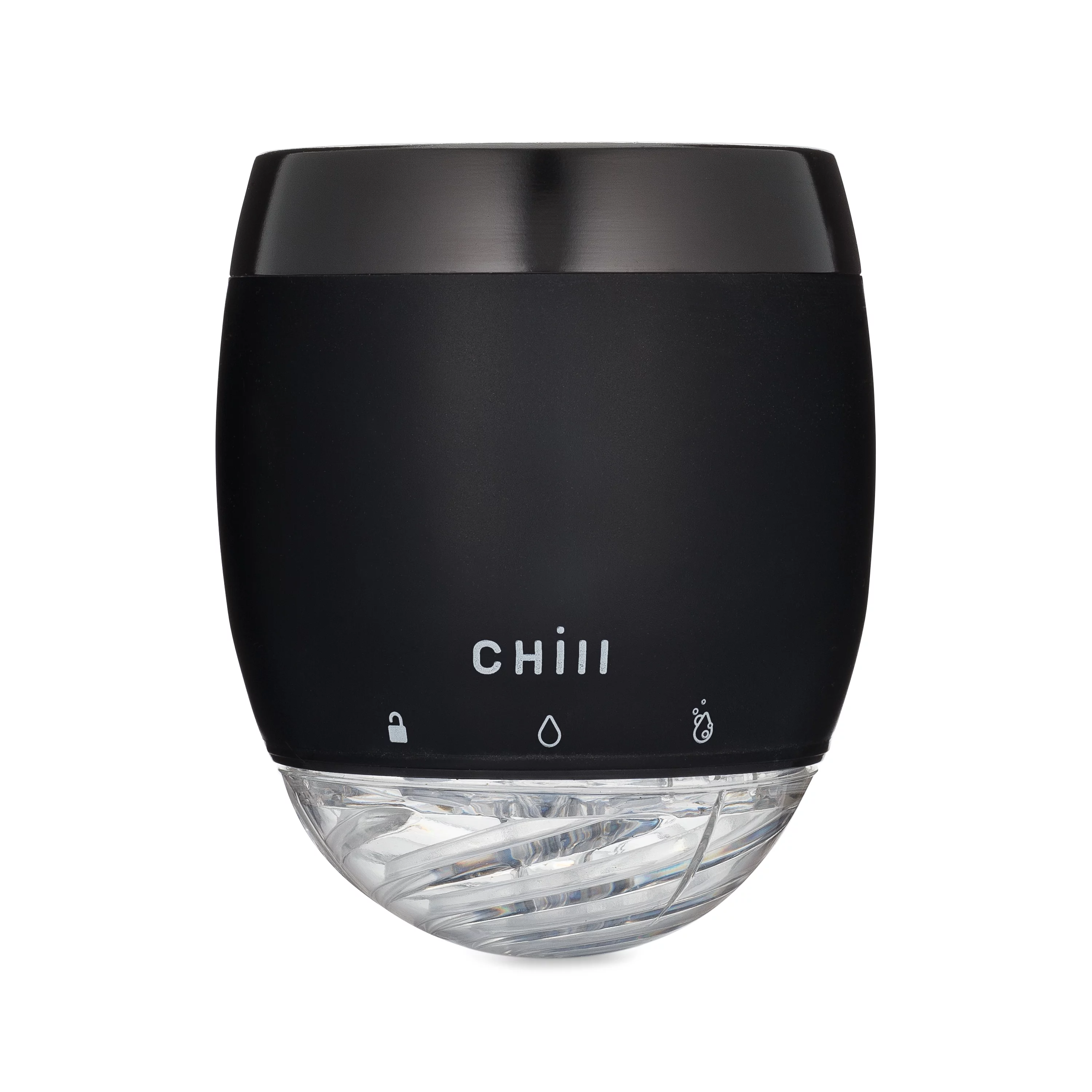 Ullo Chill Wine Purifier, Aerator and Chiller