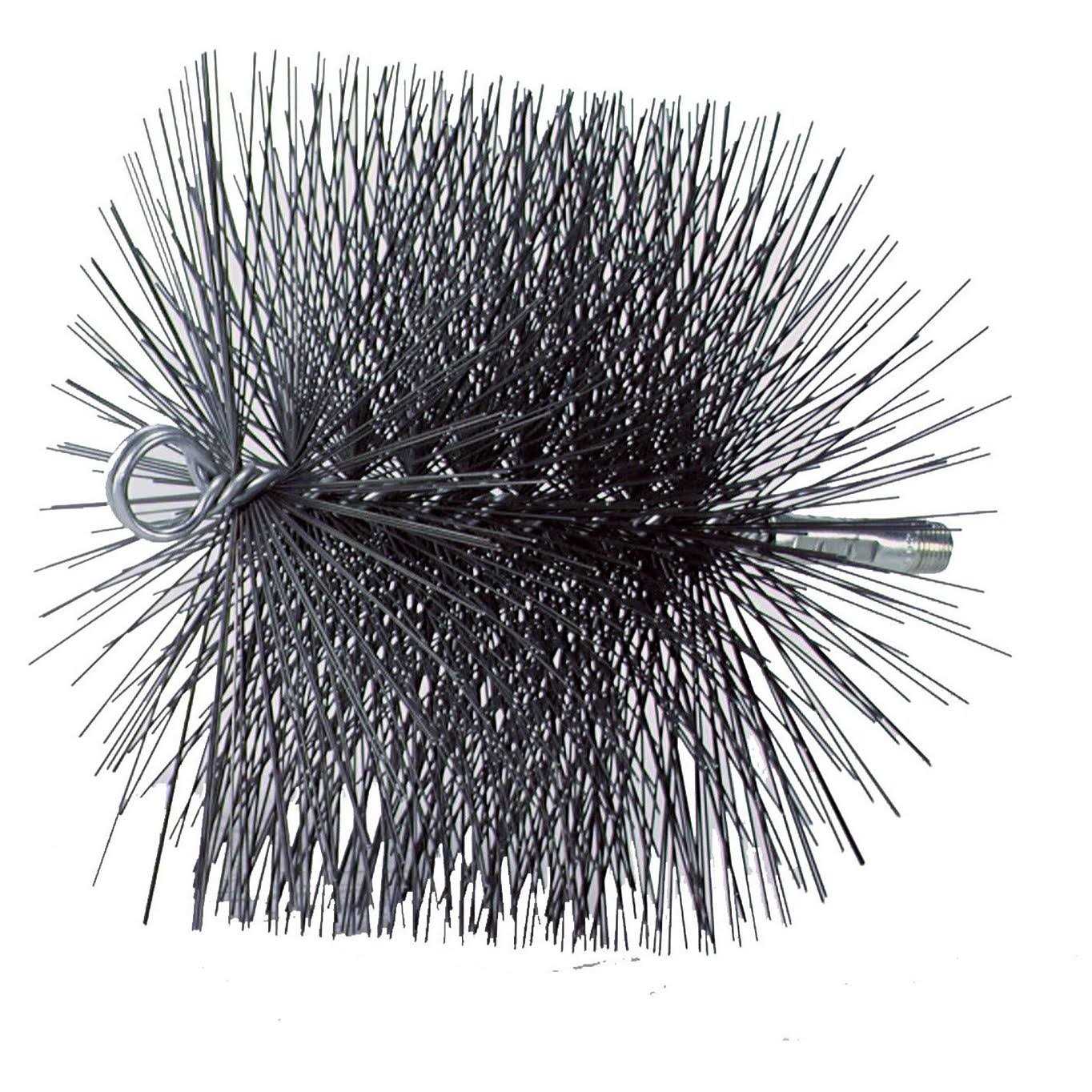 Rutland Brush Chimney Round