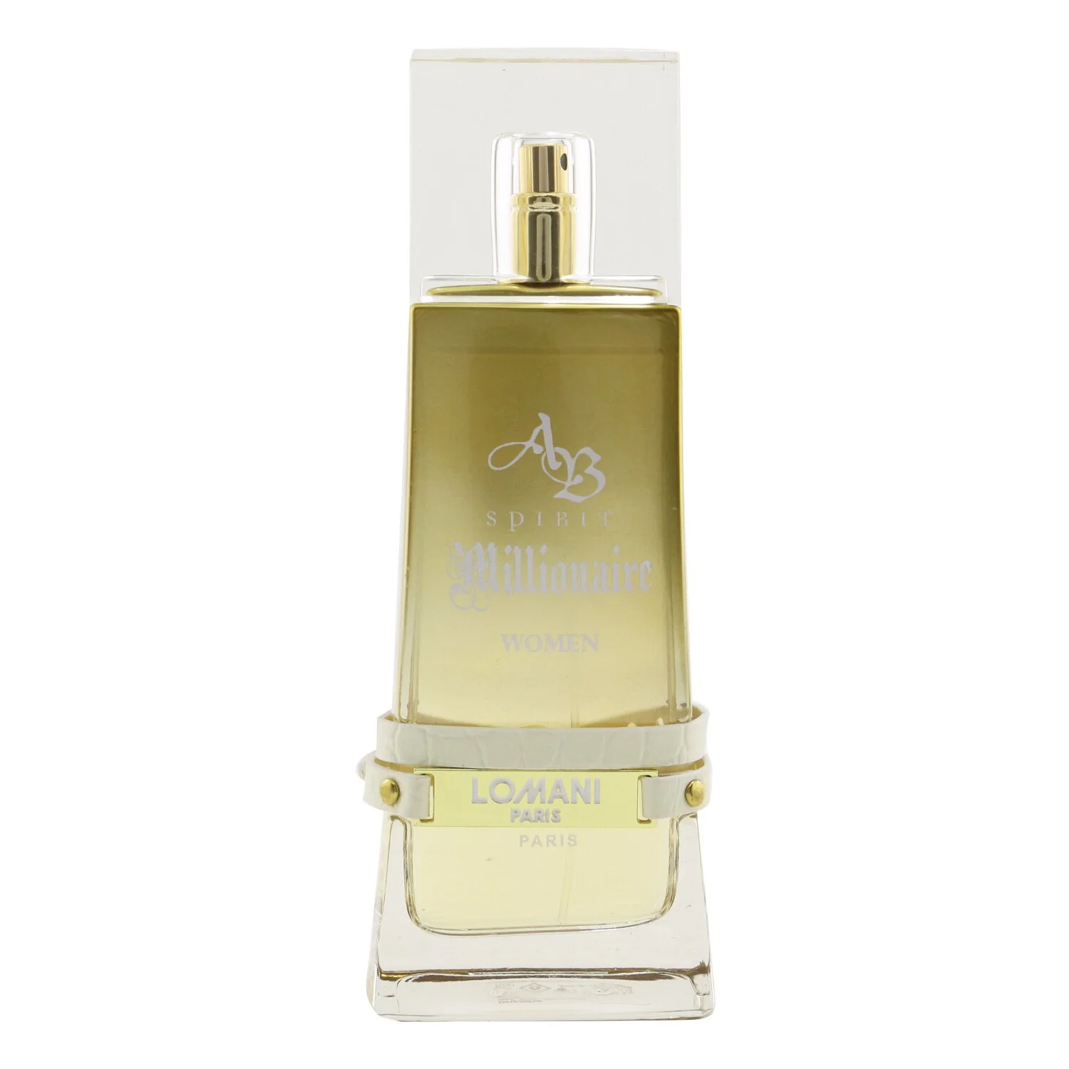 Lomani AB Spirit Millionaire Eau De Parfum Spray  100ml/3.3oz