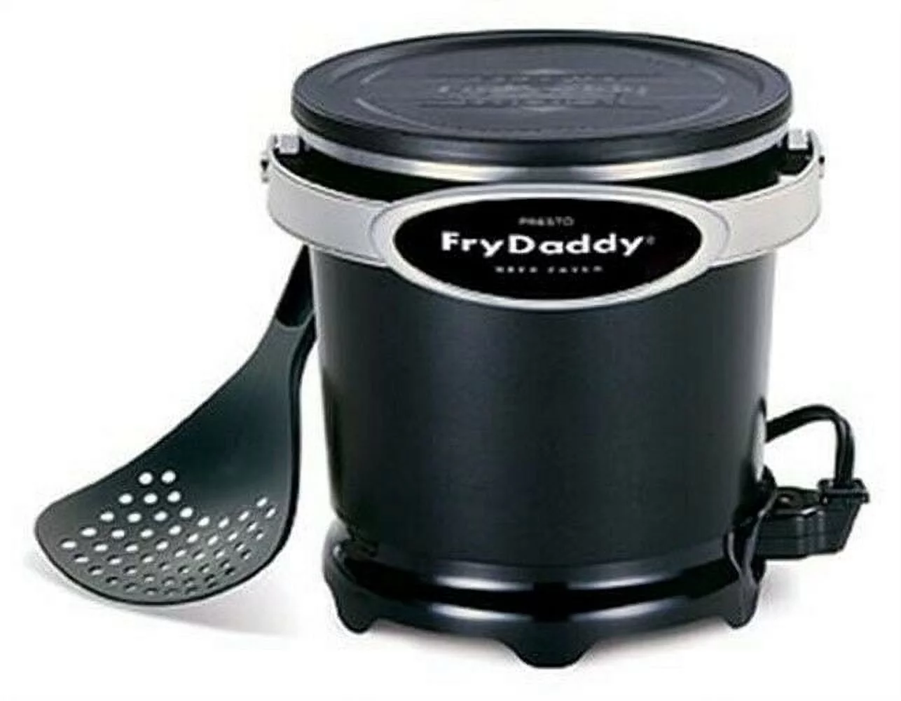 Presto FryDaddy Electric Deep Fryer by National Presto Ind