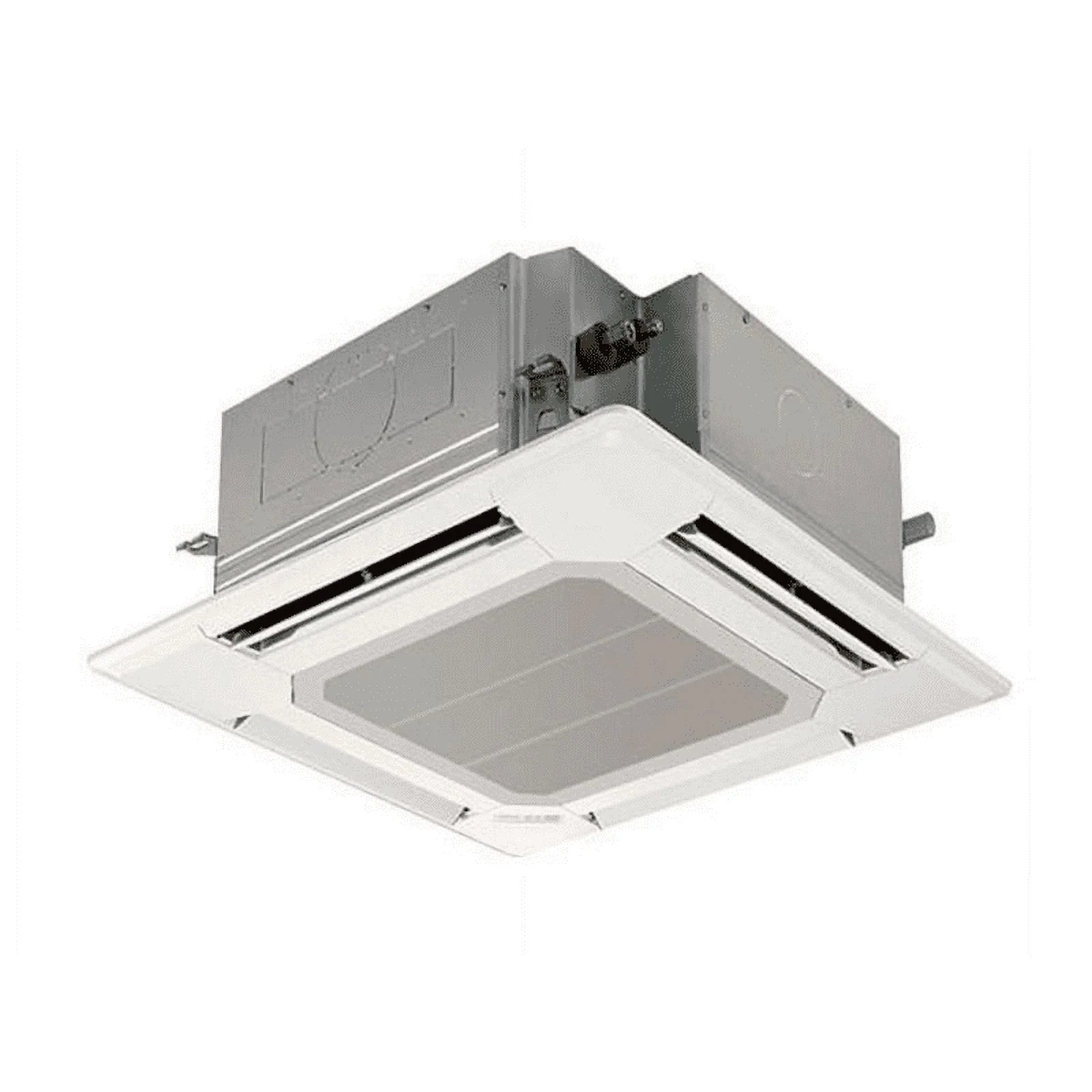 Mitsubishi Electric PLA-A18EA7 - 18000 BTUH Cassette Indoor Air Handling Unit (PLA-A18EA7)