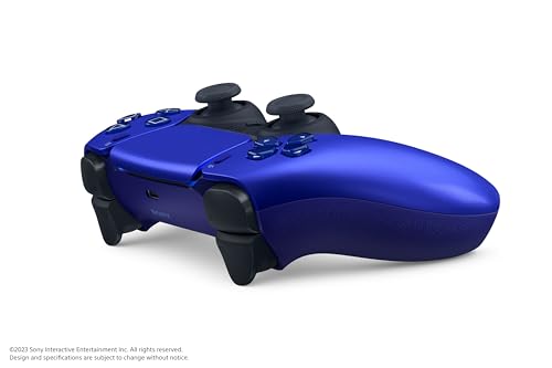 PlayStation DualSense® Wireless Controller - Midnight Black