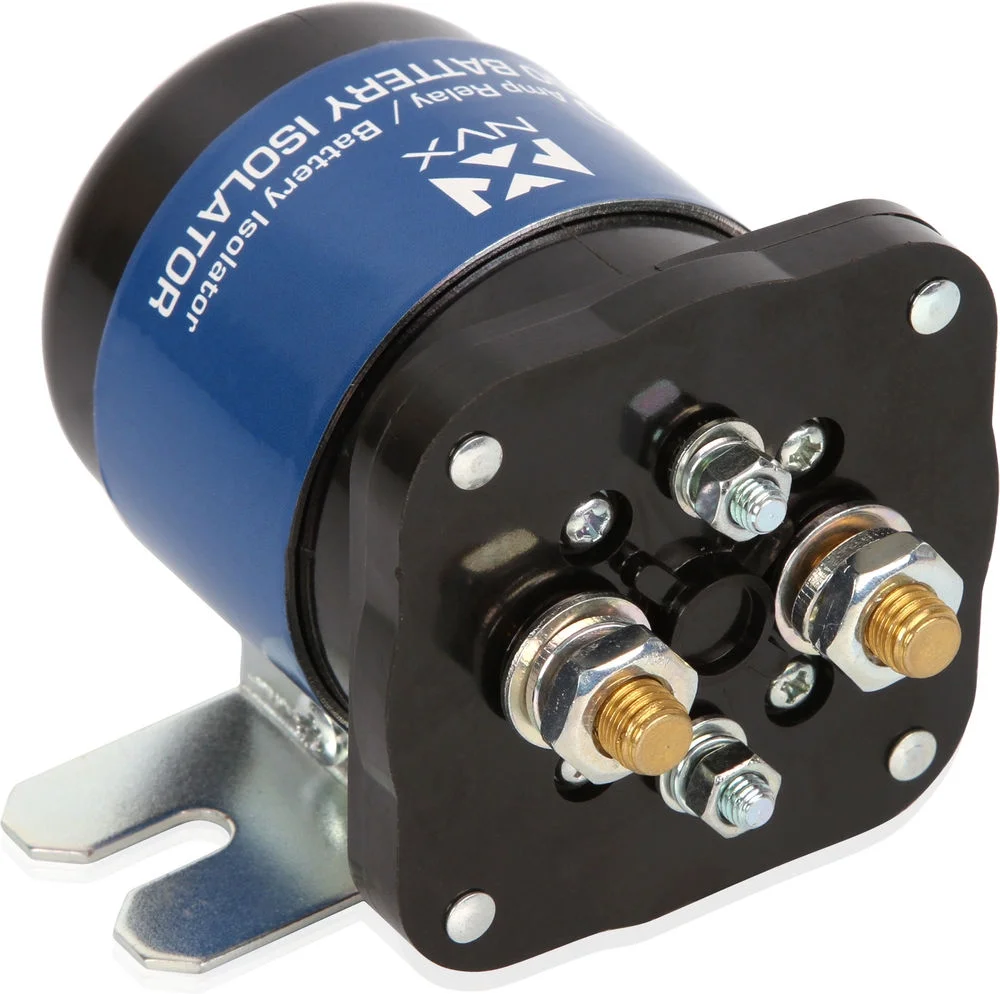 NVX BIR200 200 Amp Relay Isolator (BIR200)