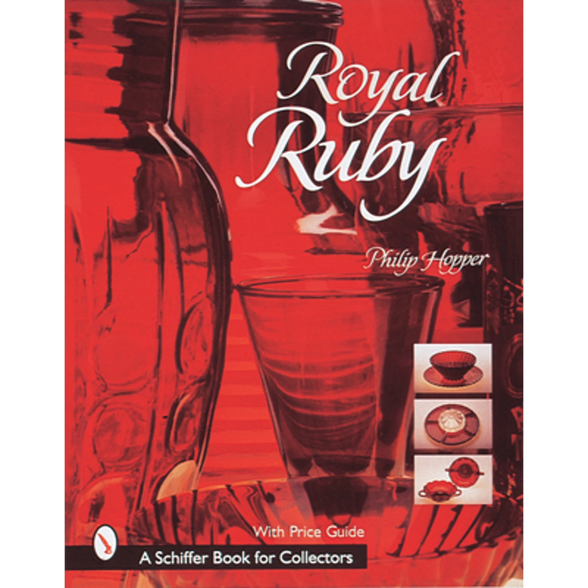 Pre-Owned Royal Ruby (Paperback 9780764306679) by Philip Hopper