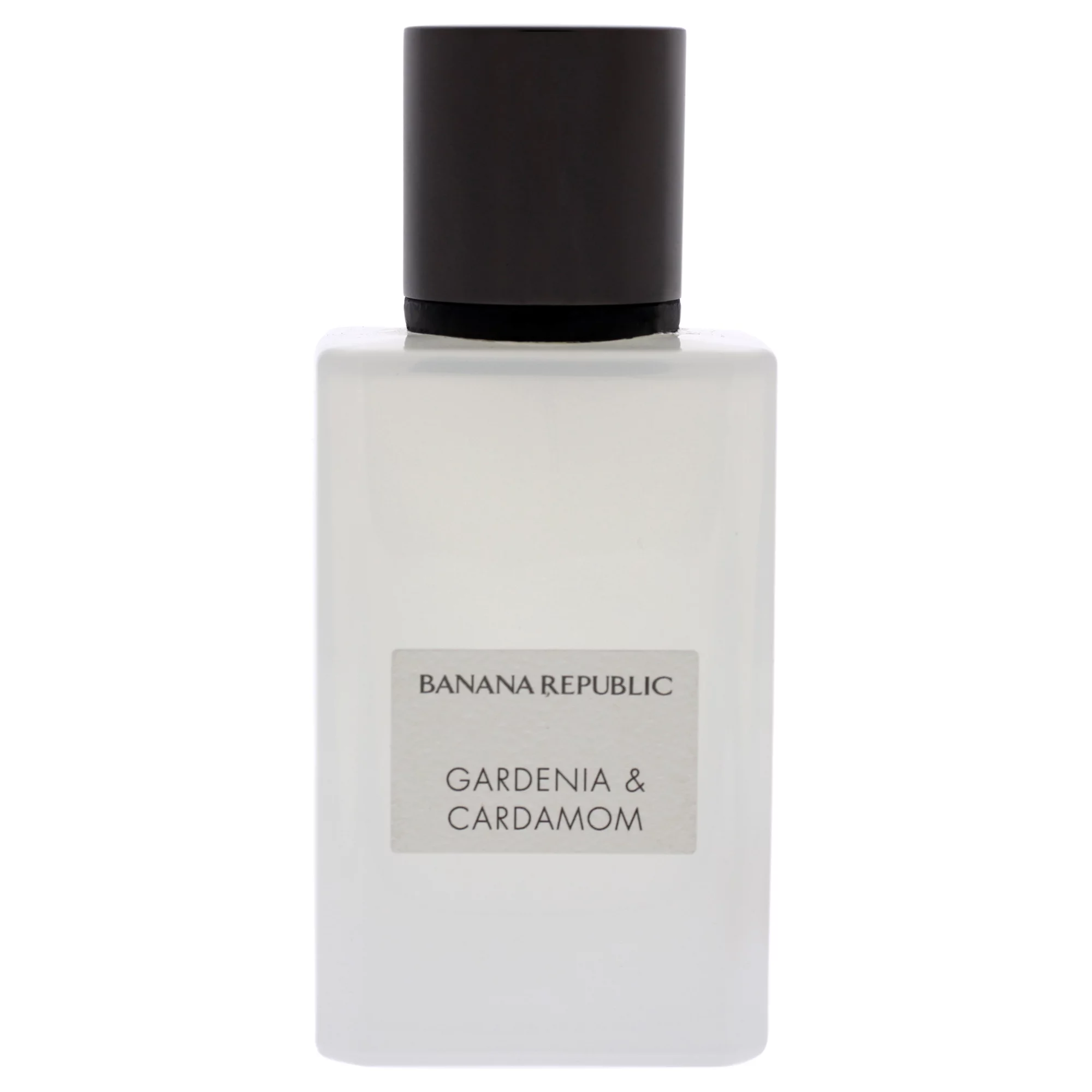 Banana Republic Gardenia & Cardamom by Banana Republic Eau De Parfum Spray (Unisex) 2.5 oz for Women