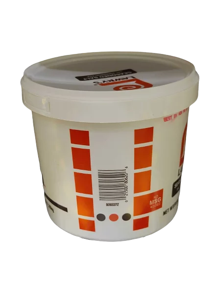 (Price/Each)Lawry's Lawrys Seasoned Salt 5lb, 104650