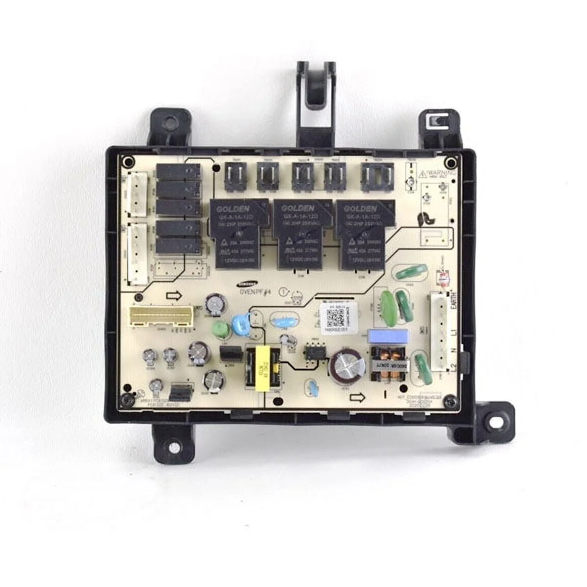 Samsung Dg92-01207E Pcb Main Assembly (Genuine Oem Part)