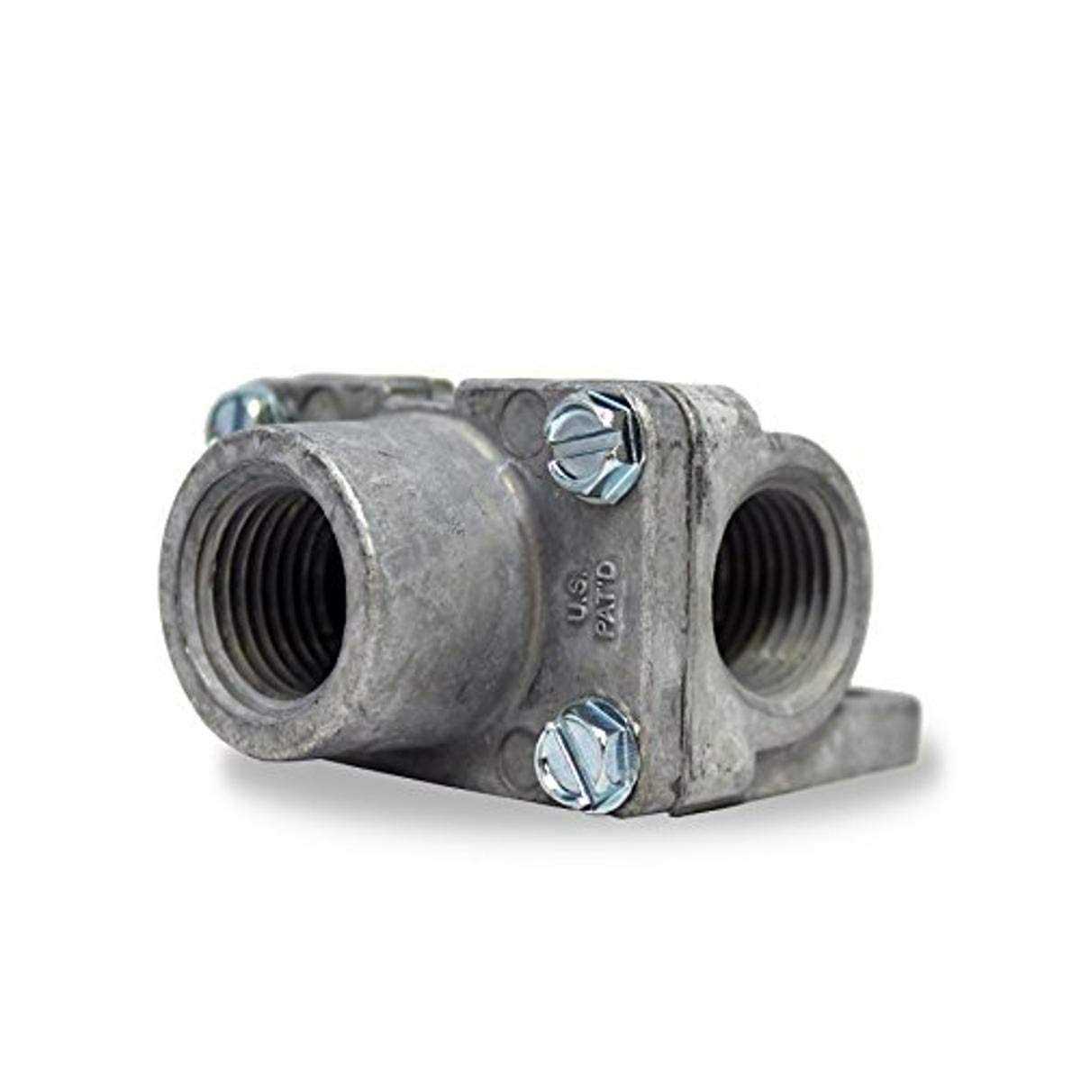 Velvac 060071 Fuel Return Flow Splitter High Flow - Shop Hardware Tools Online Store