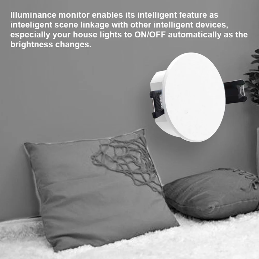 Wifi Human Presence Detection Device, Intelligent Home System, Remote Control via Mobilephone