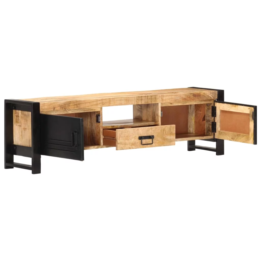Anself TV Stand 55.1