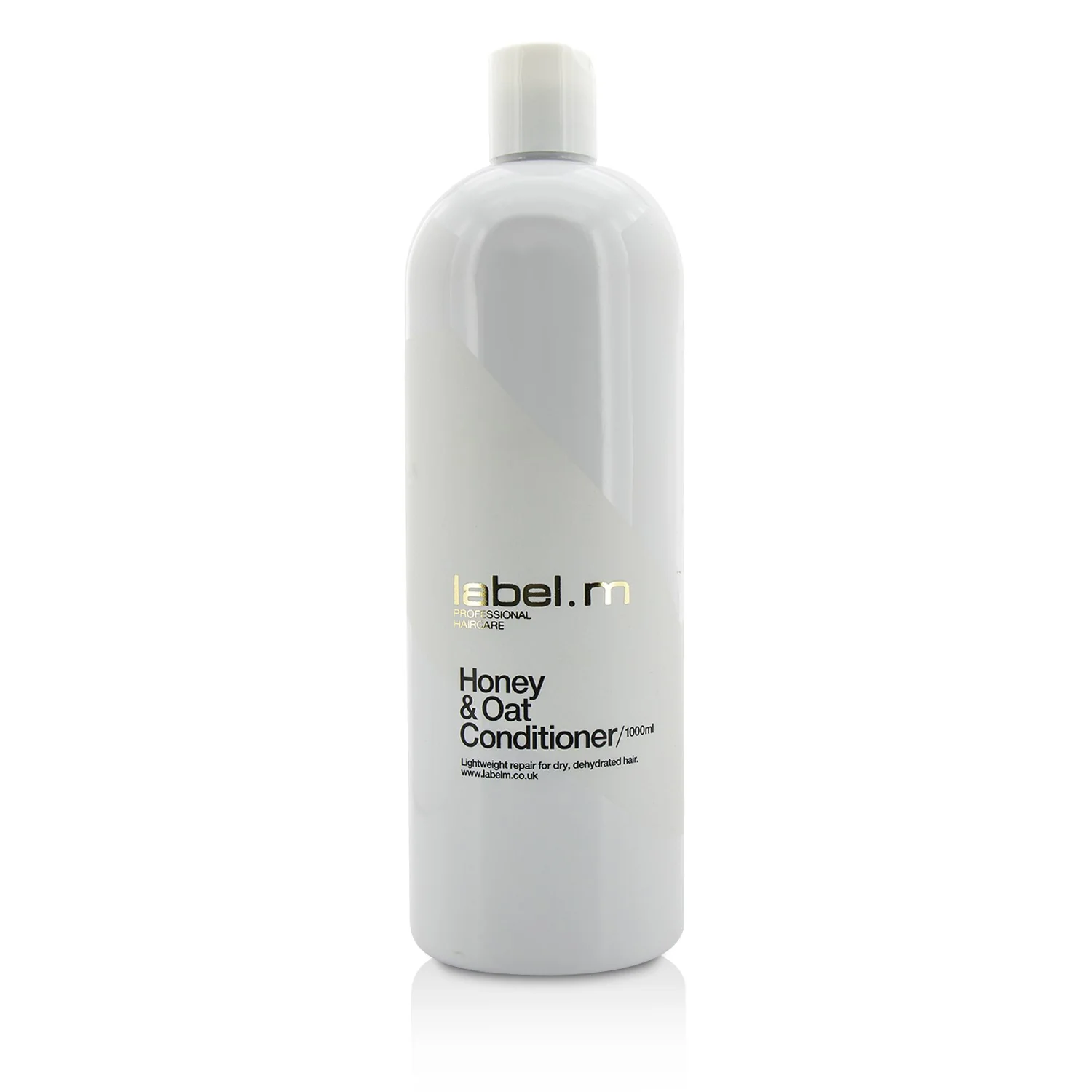 Label.M Honey & Oat Conditioner (Lightweight Repair For Dry, Dehydrated Hair)  1000ml/33.8oz
