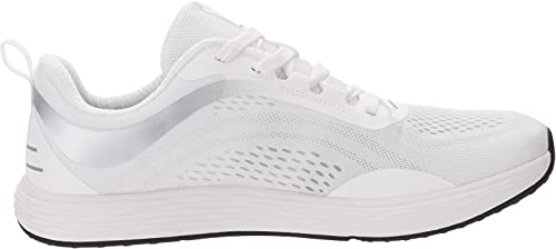 WHITIN Men's Zero Drop Running Shoes + Wide Toe Box