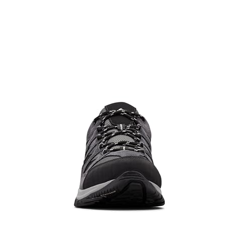 Columbia Men's Crestwood Hiking Shoe