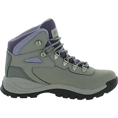 Columbia Women's Newton Ridge Plus Hiking Boot