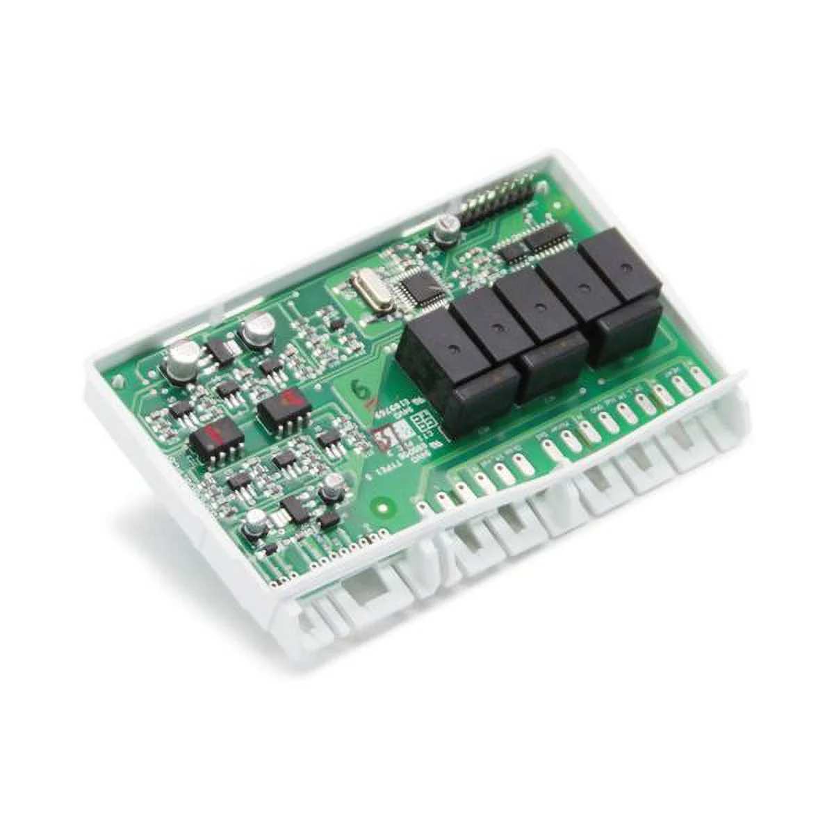 Bosch 00648627 Refrigerator Ice And Water Dispenser Electronic Control Board (Genuine Oem Part)