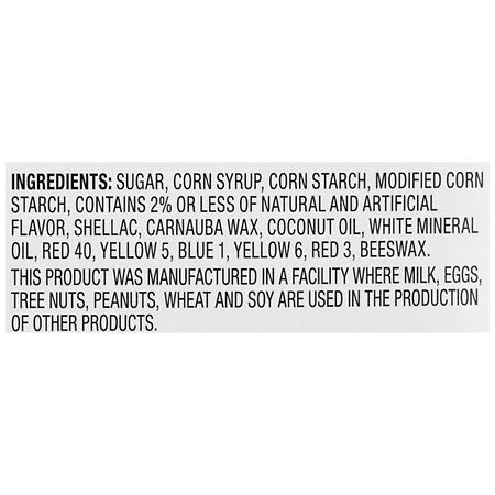 Brach's Jelly Bird Eggs Easter Candy 30.0 oz Pack of 2