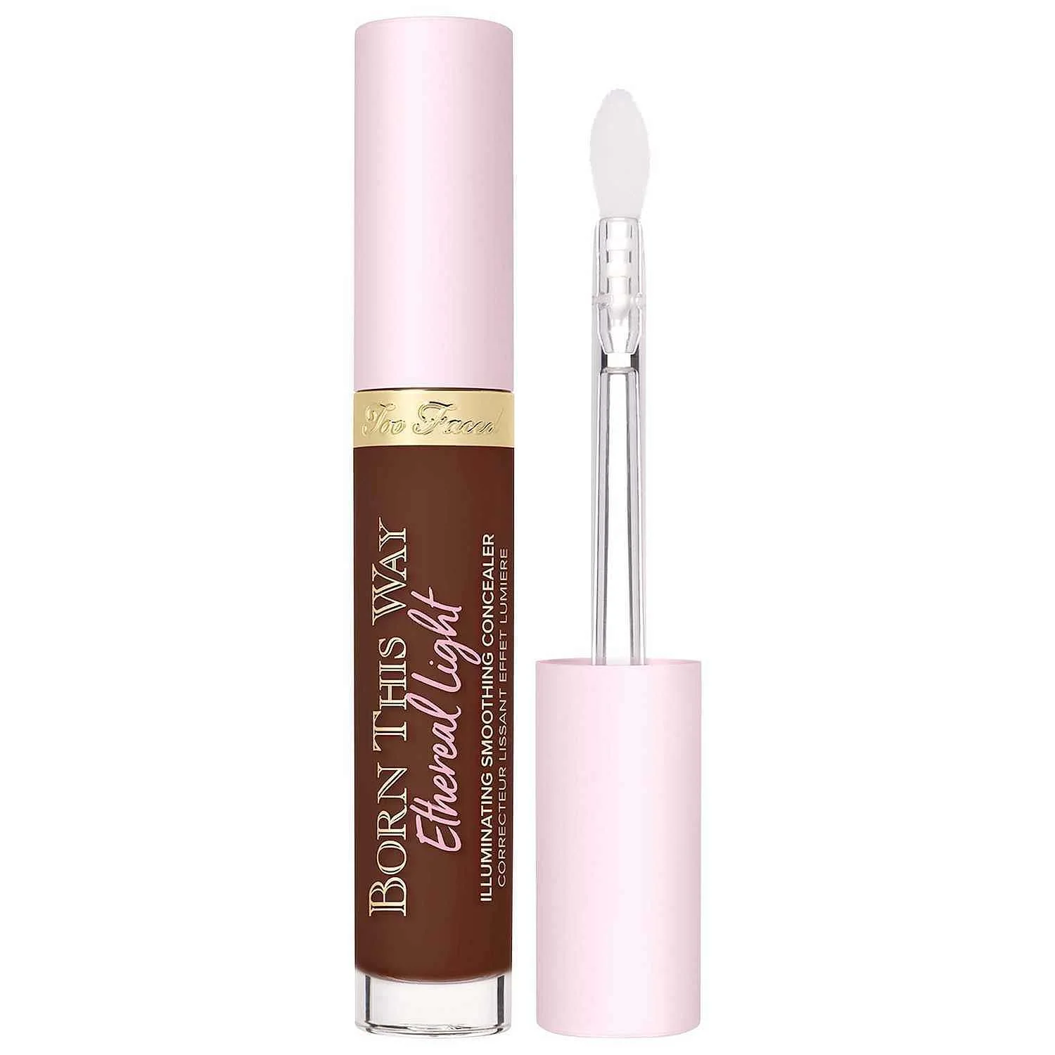 Too Face Born This Way Ethereal Light Illuminating Concealer Espresso