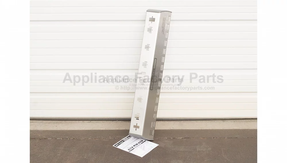 Weber PNL CNTRL 670 NG SUM 17 66329