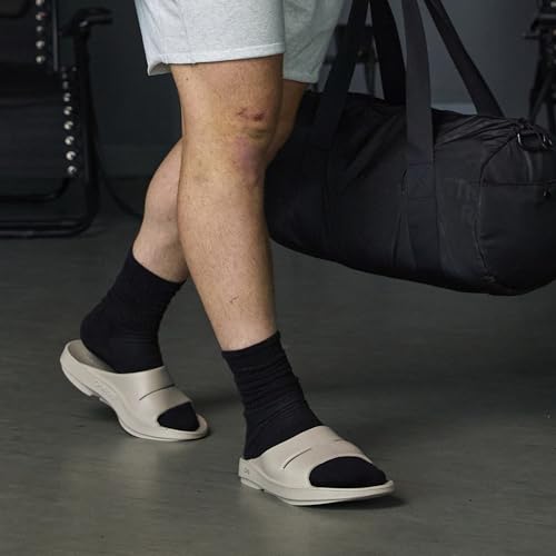 OOFOS Unisex-Adult Ooahh Slide Slipper