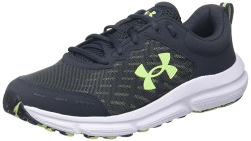 Under Armour Men's Charged Assert 10 Running Shoe