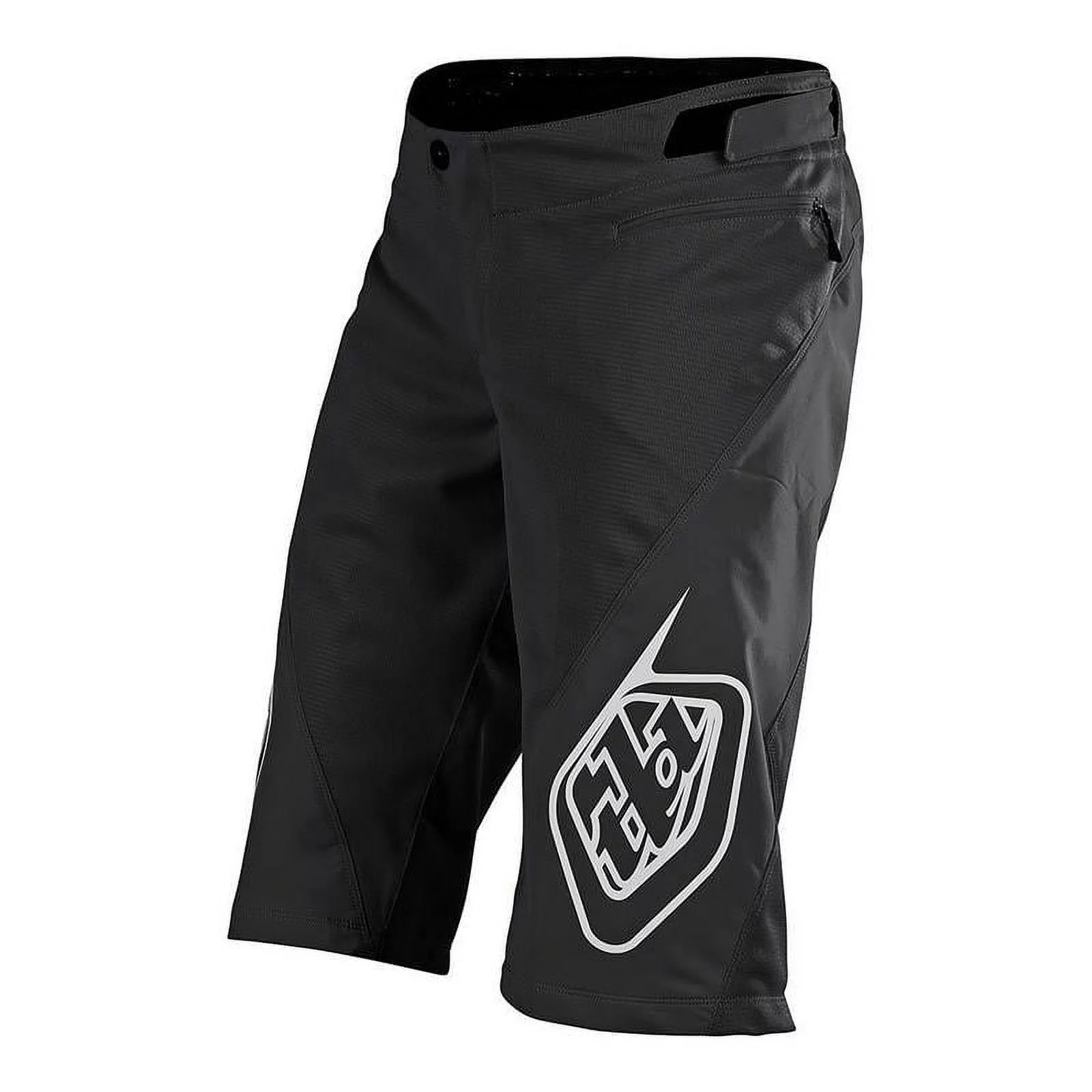 Troy Lee Designs Sprint Mens MTB Mountain Bike Shorts Black 38 USA