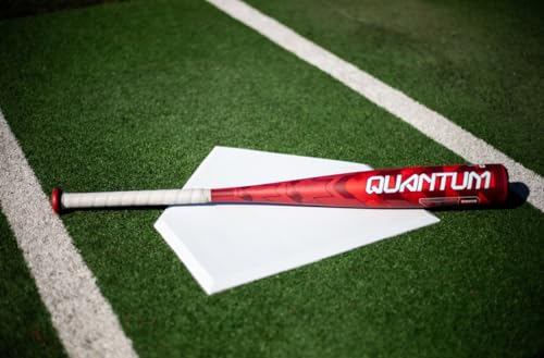 Easton | Quantum Baseball Bat | USSSA | -8 / -10 Drop | 1 Pc. Aluminum