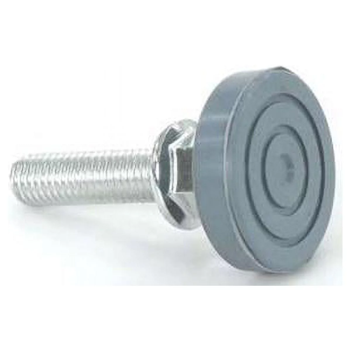 GE APPLIANCE WH46X20828 WASHING MACHINE LEVELING LEG - GENUINE OEM PART