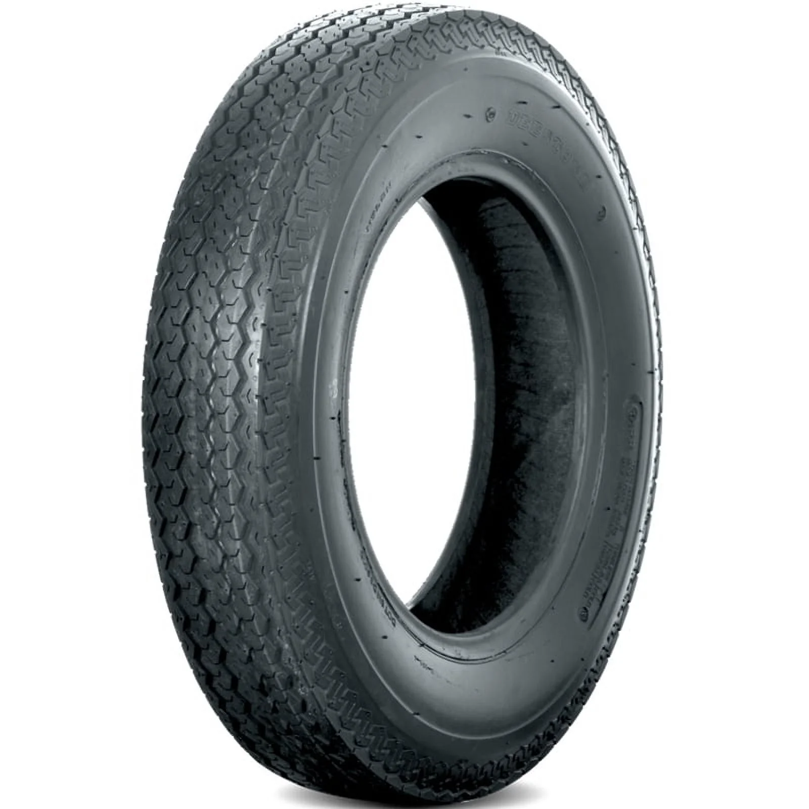 Deestone D901 4.80-12 80J C Trailer Tire