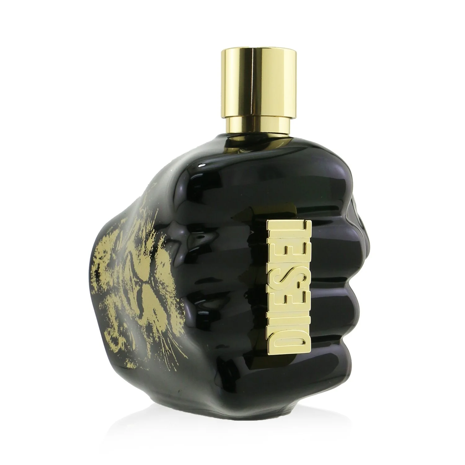 Diesel Spirit Of The Brave Eau De Toilette Spray  125ml/4.2oz