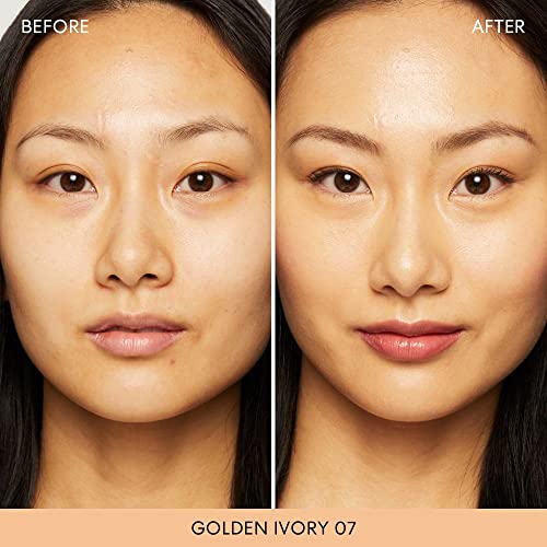 bareMinerals Original Liquid Mineral Foundation Broad Spectrum Spf 20