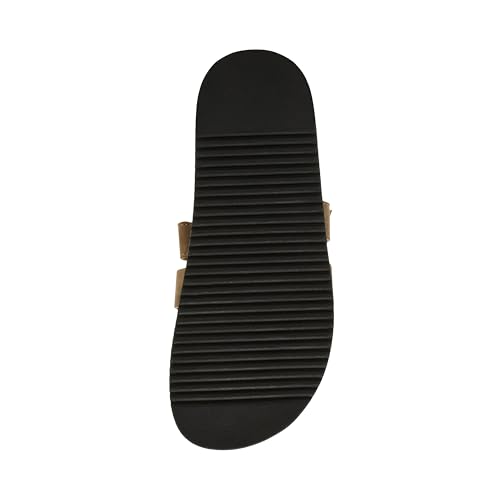 Steve Madden Women's Mayven Slide Sandal